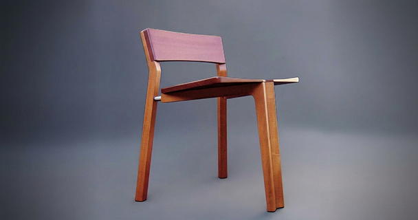Silla Haiku