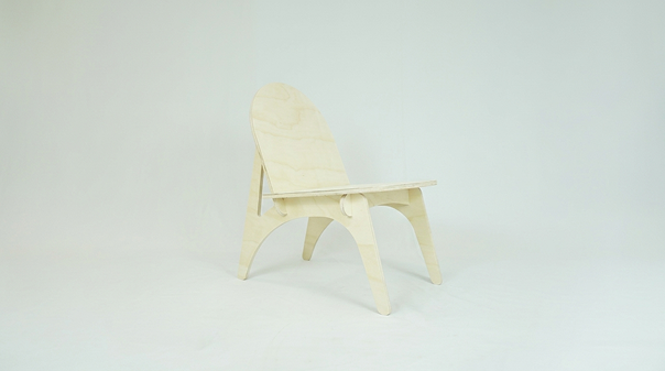 Sillón Mónica